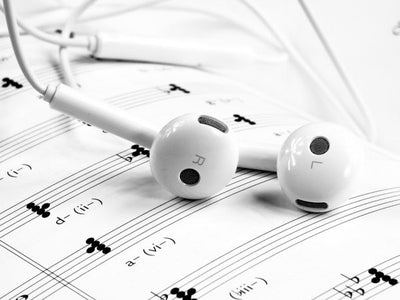 Two-Part Harmony