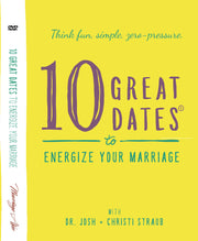 10 Great Dates - Bundle with link to the Videos