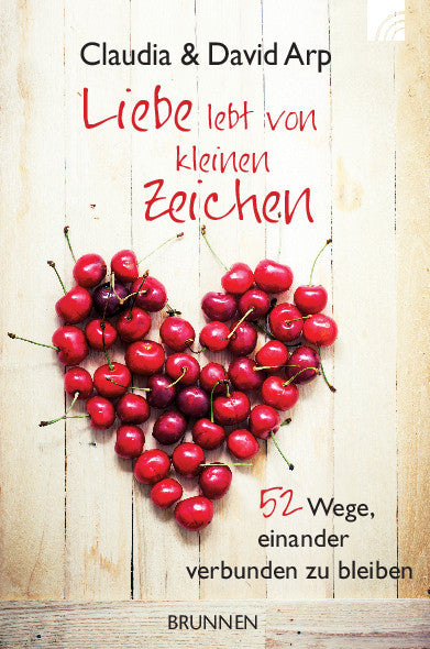 Liebe lebt von kleinen Zeichen