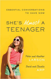 She's a Teenager 