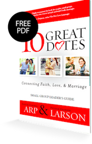 10 Great Dates: Connecting Faith, Love & Marriage