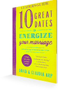 10 Great Dates Videos + PDF Leader Guide (Digital Downloads)