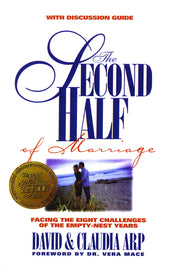 Second Half of Marriage