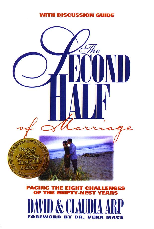 Second Half of Marriage