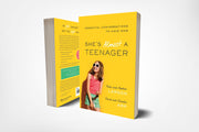 She's Almost a Teenager - Essential Conversations to Have Now