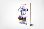 book cover of the second half of marriage by david arp and claudia arp